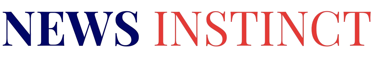 NewsInstinct Logo